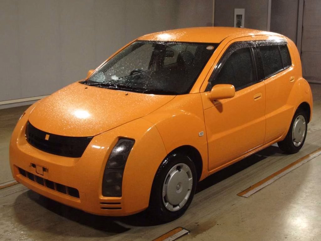 TOYOTA WILL CYPHA