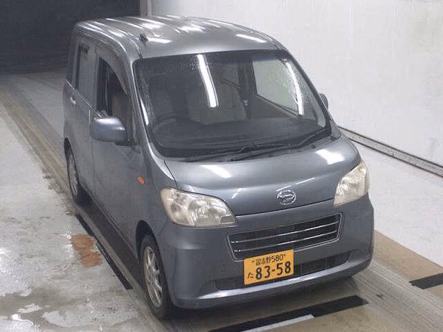 DAIHATSU TANTO EXE