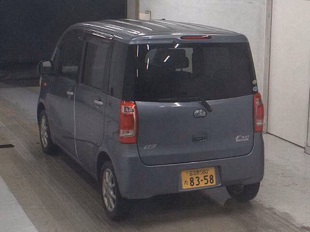 DAIHATSU TANTO EXE