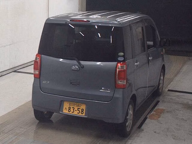 DAIHATSU TANTO EXE
