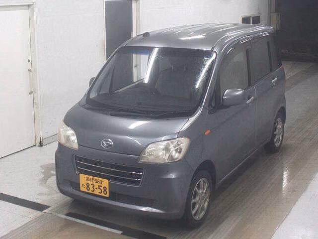 DAIHATSU TANTO EXE