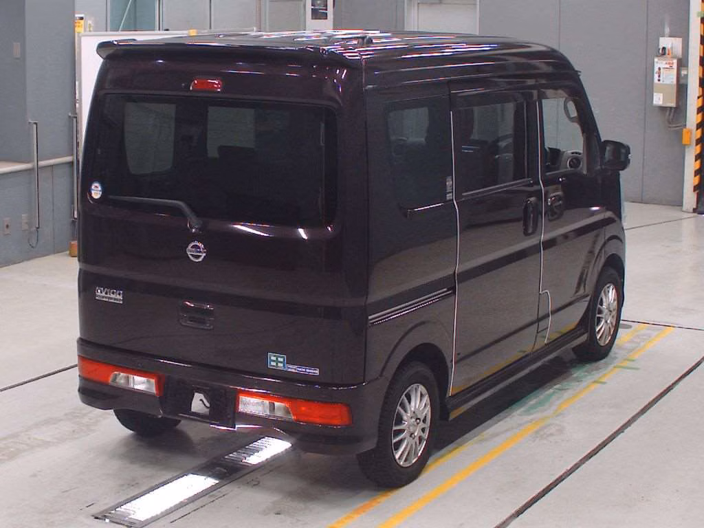 Nissan NV100 Clipper