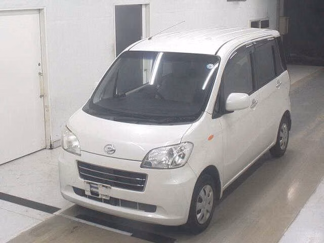 DAIHATSU TANTO EXE