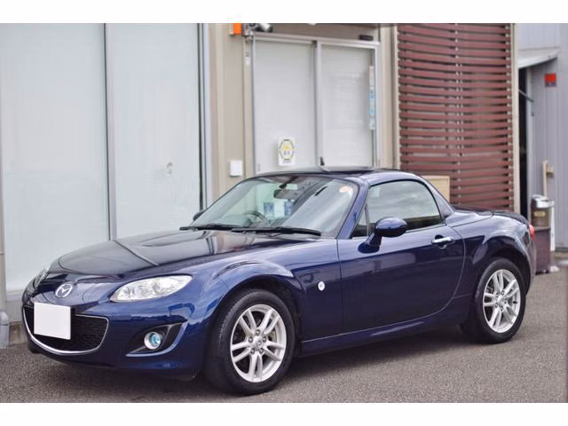 MAZDA ROADSTER