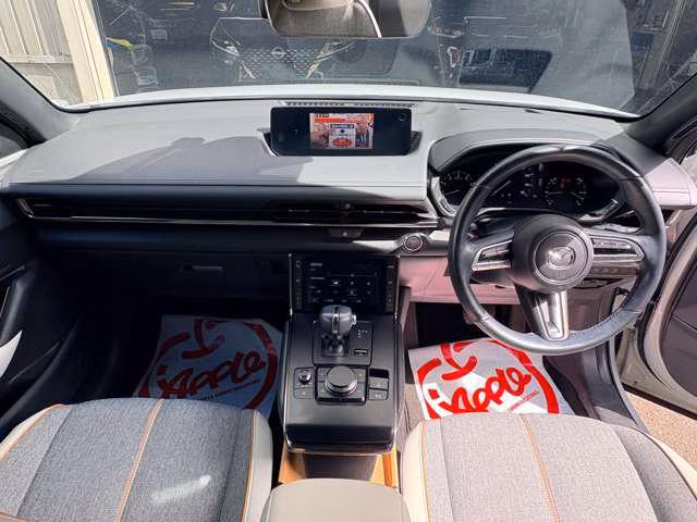Mazda MX-30