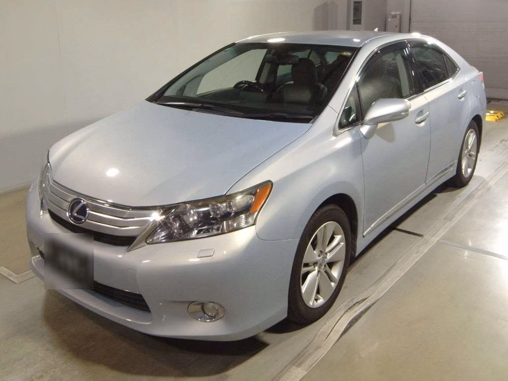 Lexus HS250h