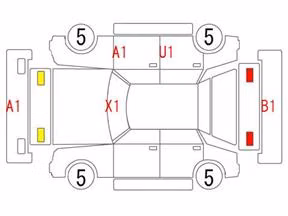 LEXUS NX350H