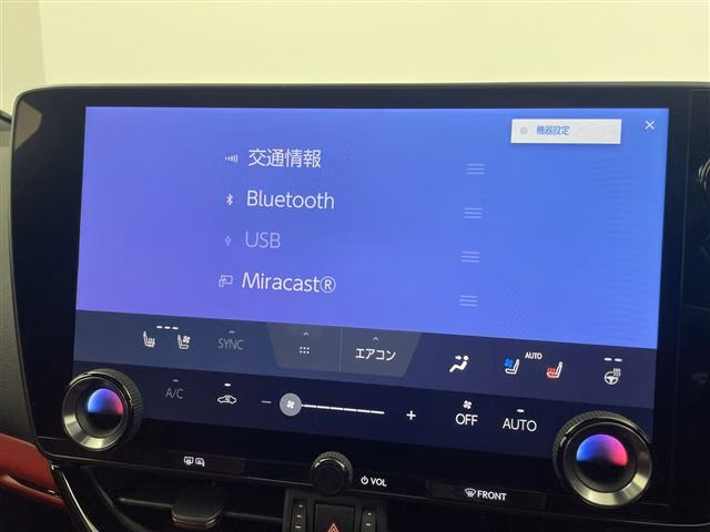 LEXUS NX350H
