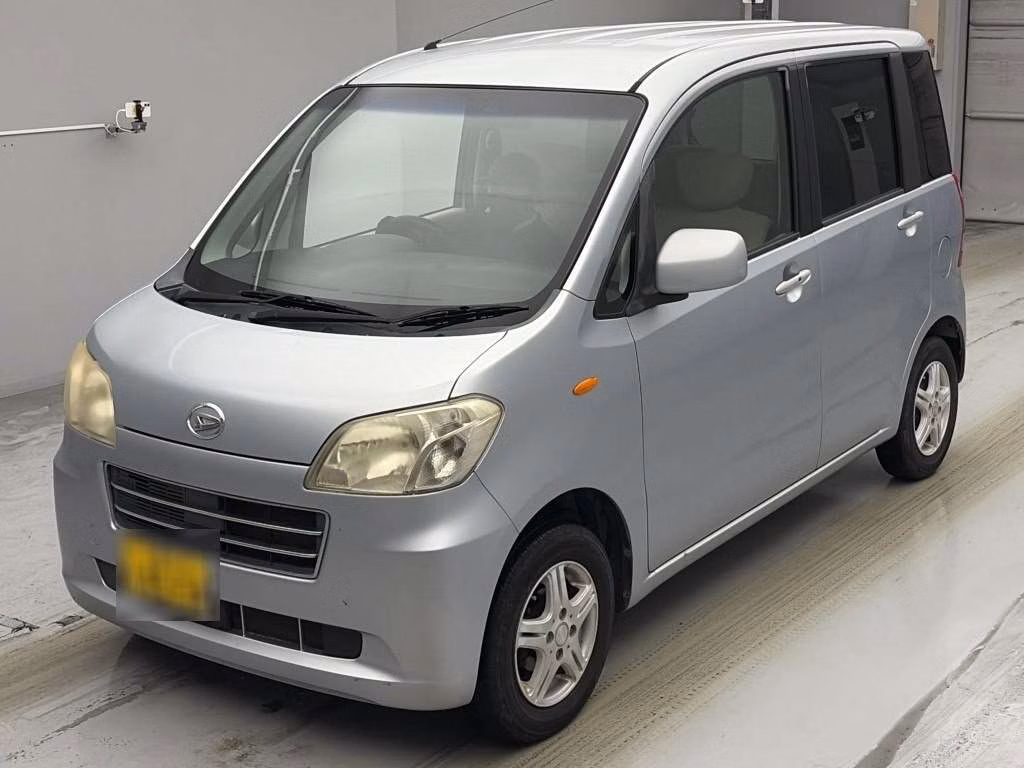 DAIHATSU TANTO EXE