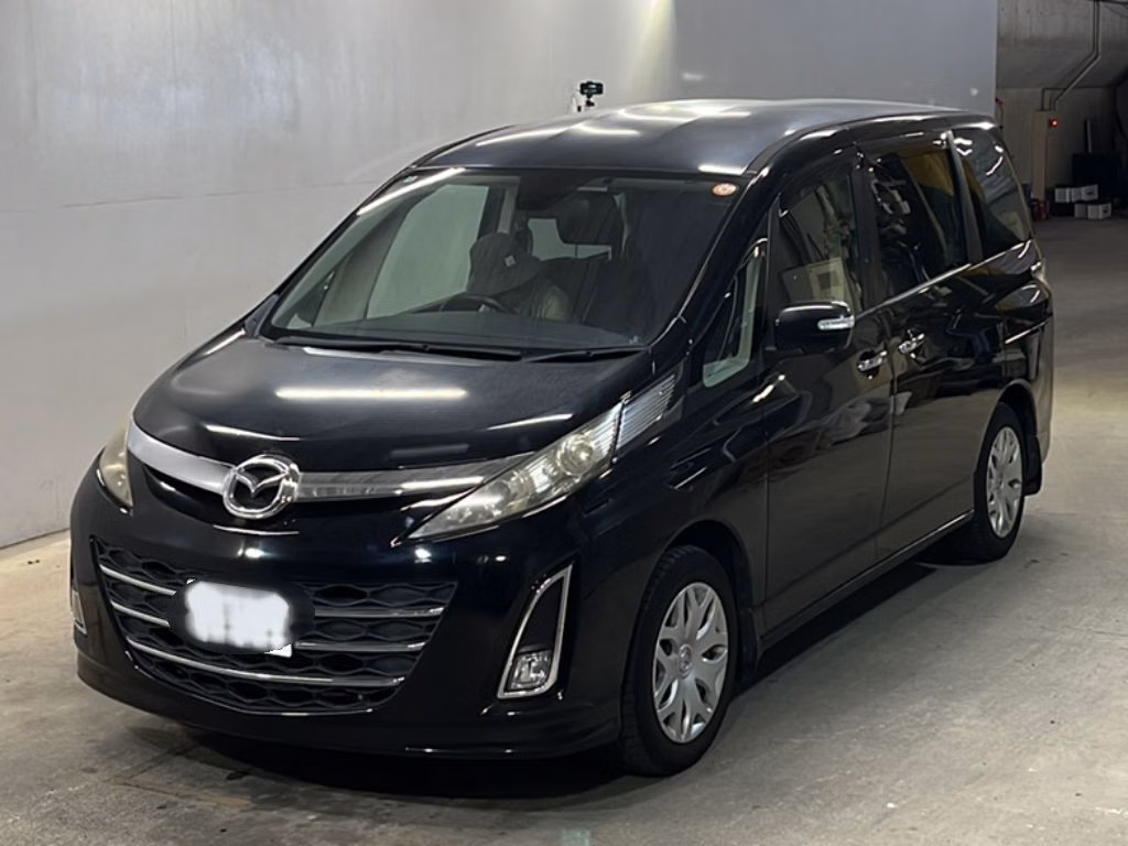 Mazda Biante