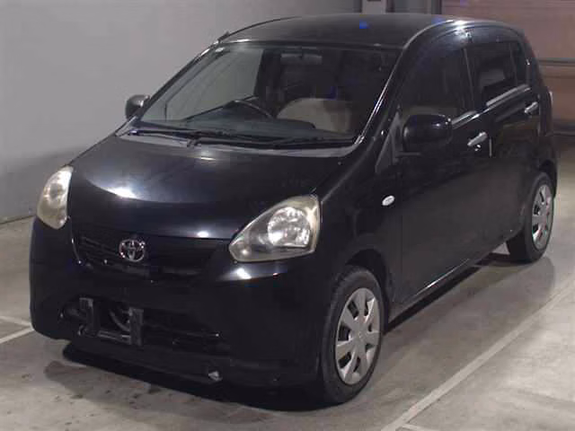 TOYOTA PIXIS EPOCH