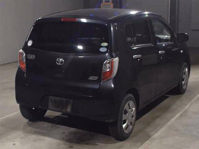 TOYOTA PIXIS EPOCH
