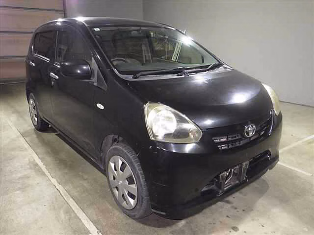 TOYOTA PIXIS EPOCH