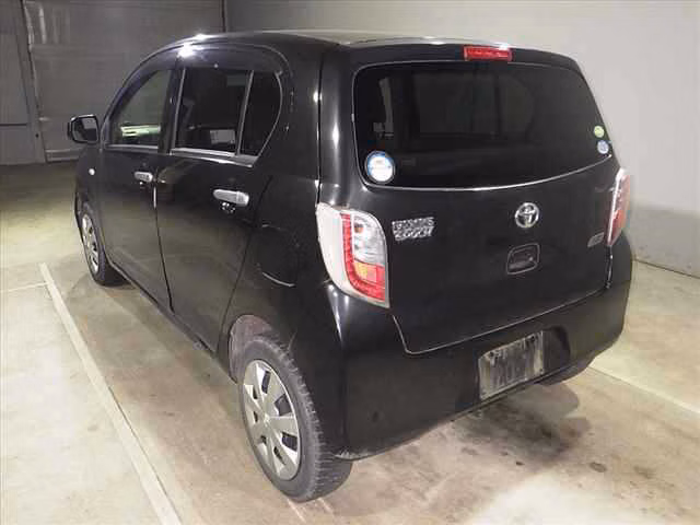TOYOTA PIXIS EPOCH