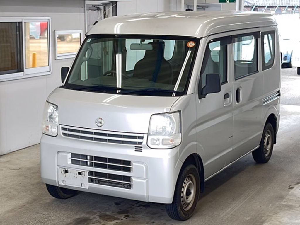 Nissan NV100 Clipper
