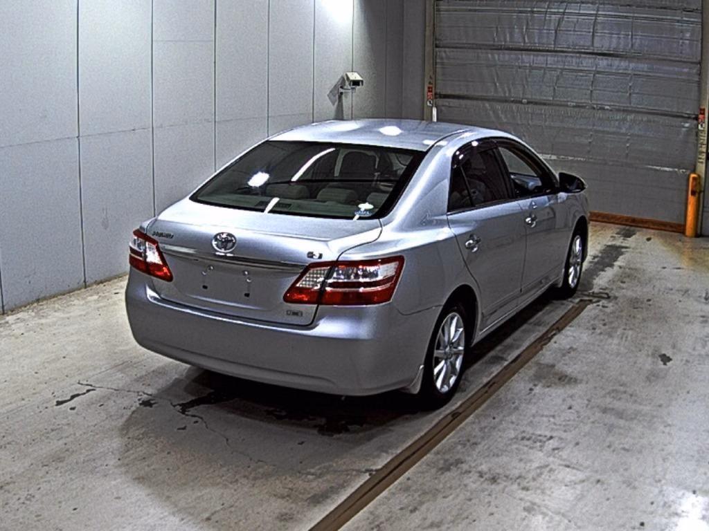 Toyota Premio