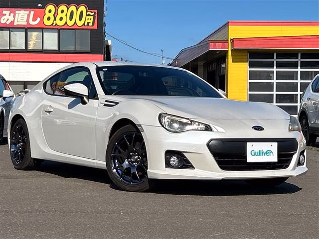 Subaru BRZ