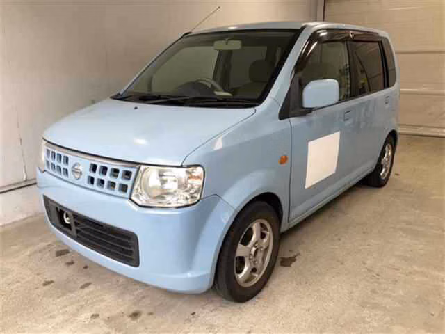 Nissan Otti
