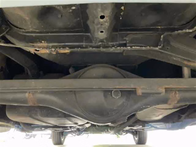 NISSAN OTTI