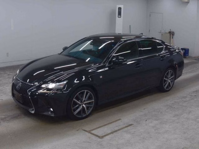 LEXUS GS300