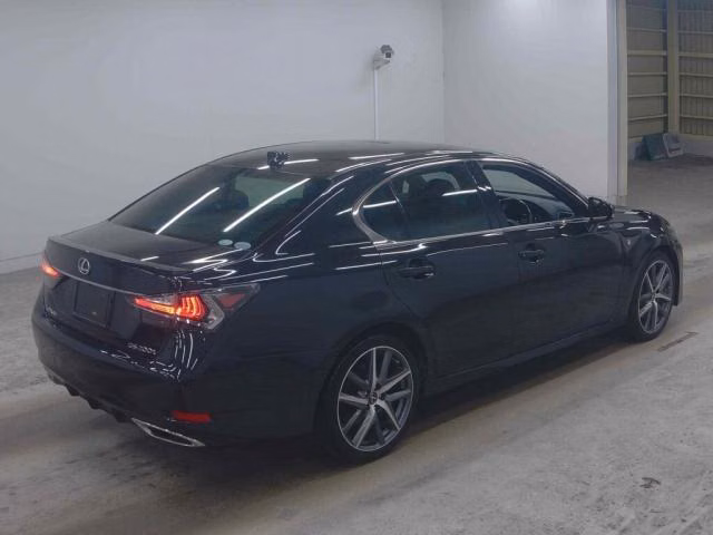 LEXUS GS300