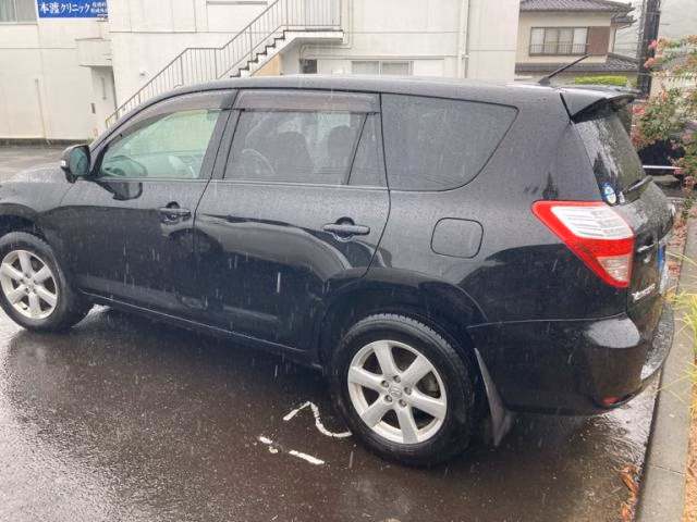 Toyota Vanguard