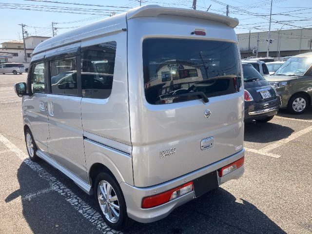 Nissan NV100 Clipper