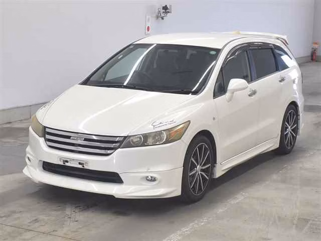 HONDA STREAM