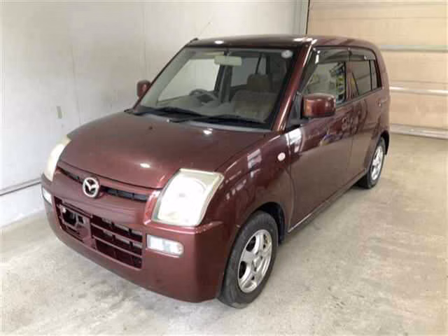 Mazda Carol