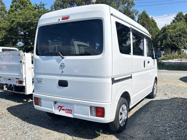 Nissan NV100 Clipper