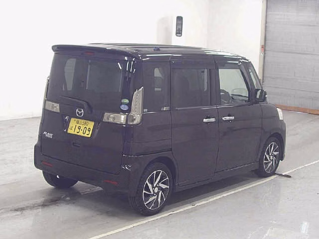MAZDA FLAIR WAGON