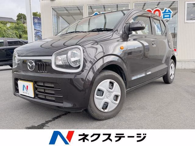 Mazda Carol