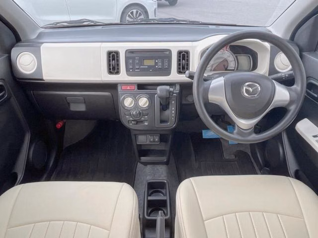 MAZDA CAROL