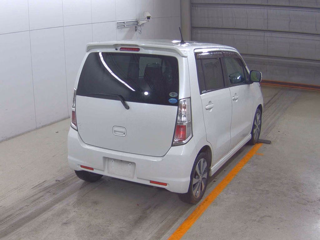 MAZDA AZ-WAGON