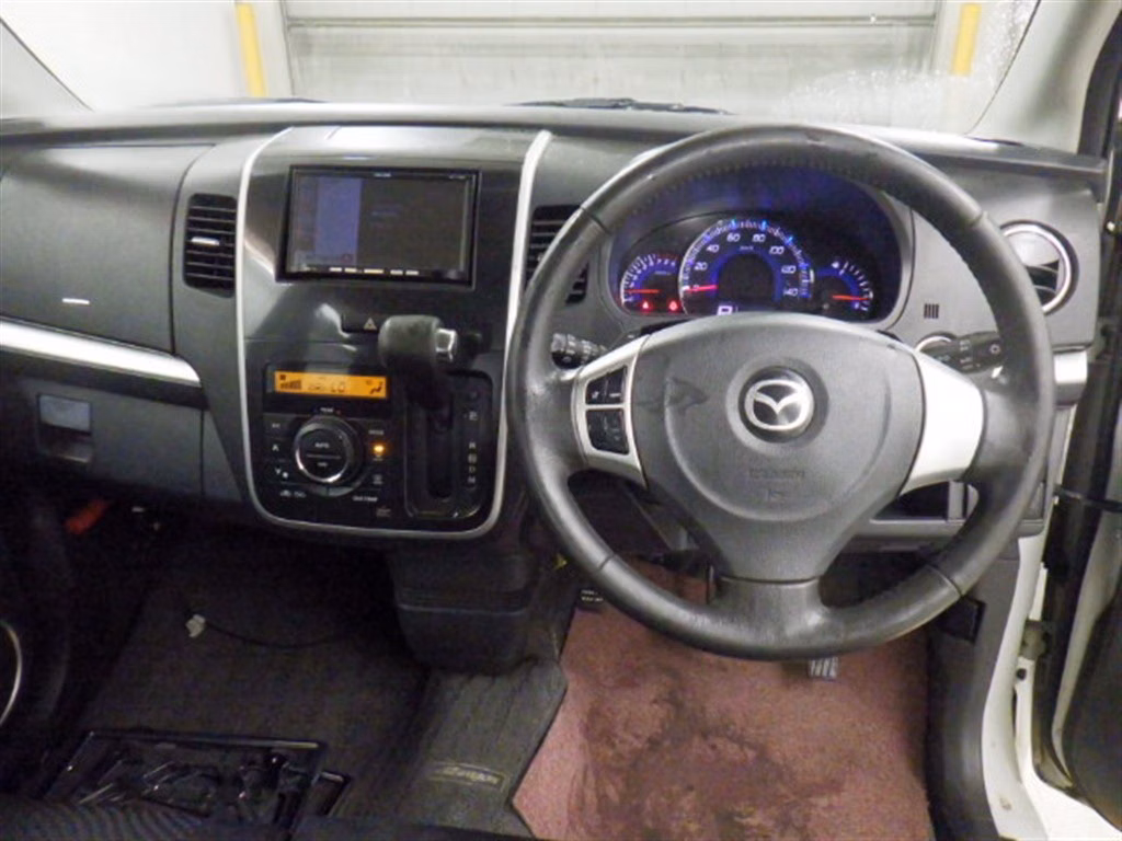 MAZDA AZ-WAGON