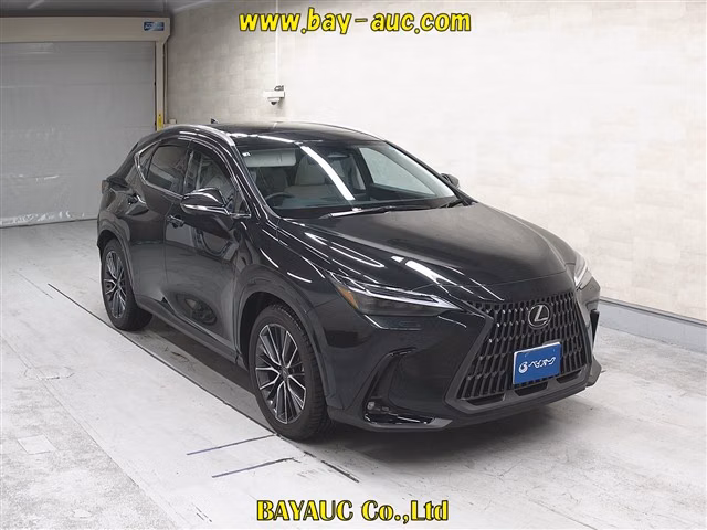 Lexus NX350h