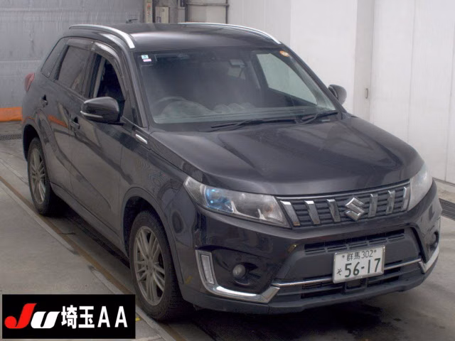 SUZUKI ESCUDO