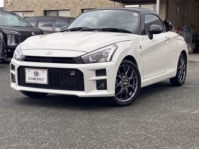Toyota Copen