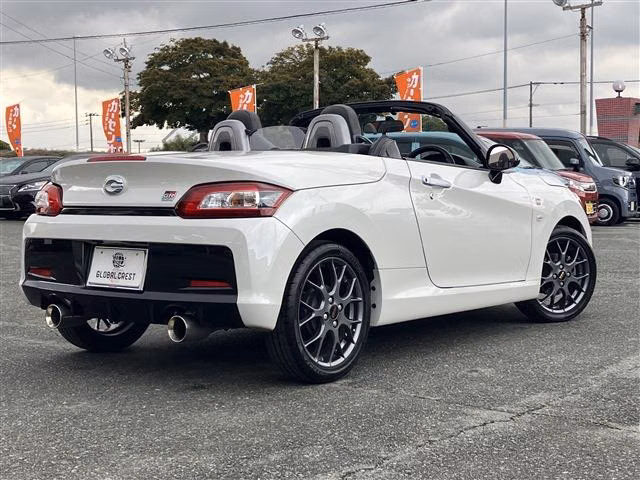 Toyota Copen
