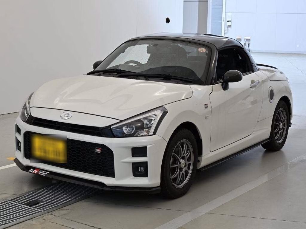 Toyota Copen