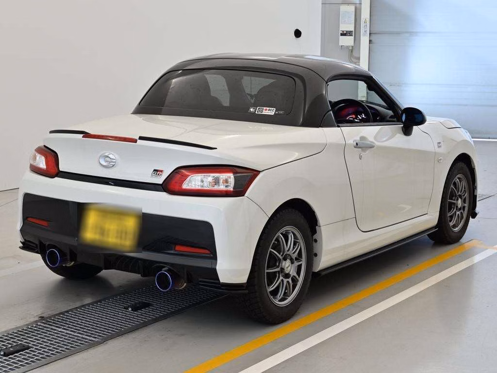 Toyota Copen