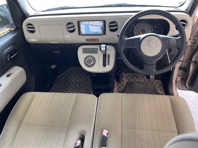 DAIHATSU MIRA COCOA