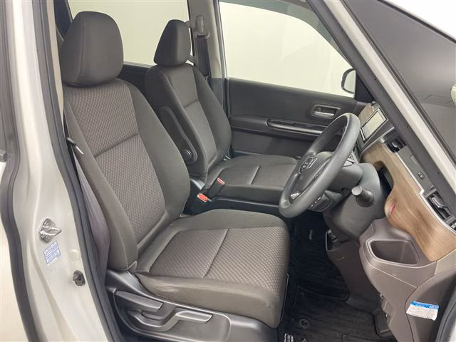 Honda Freed+