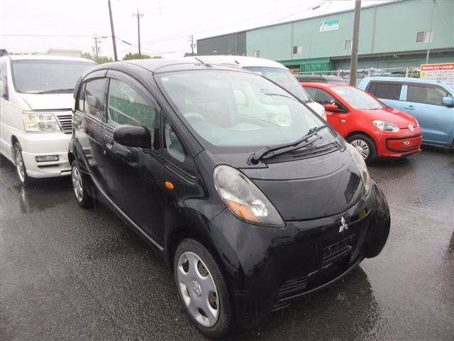 MITSUBISHI I