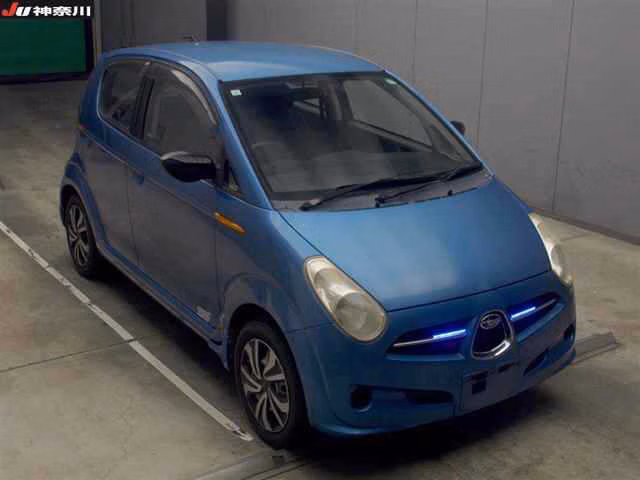 Subaru R2