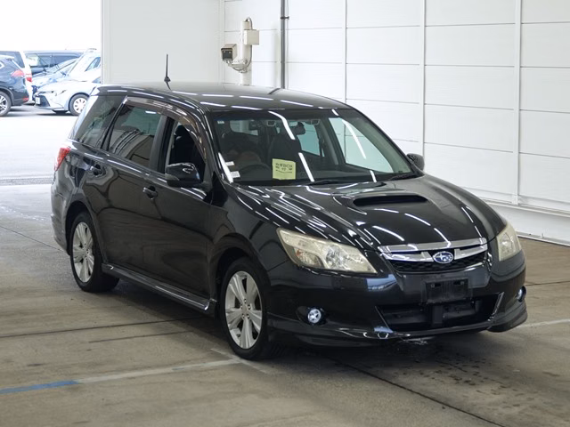 SUBARU EXIGA