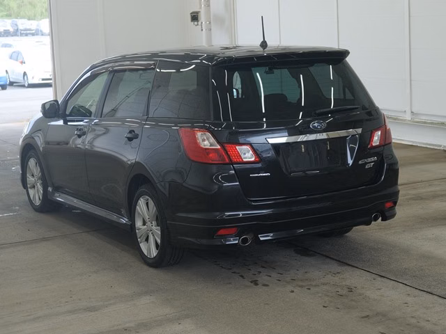 SUBARU EXIGA