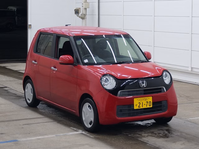 HONDA N-ONE