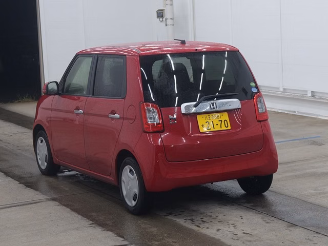 HONDA N-ONE