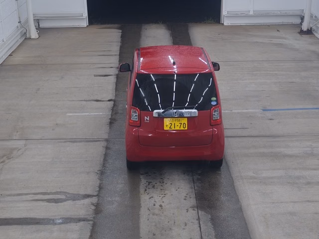 HONDA N-ONE